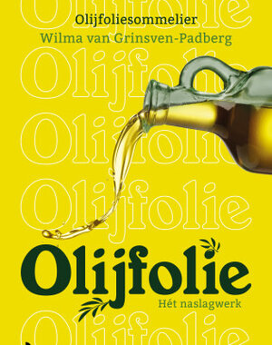 Lannoo Olijfolie