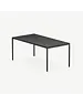 UNIT 14 Eettafel Felix - Pietra grey 180x90cm