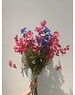  Boeket larkspur