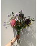  Boeket Corn Flower
