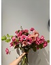  Boeket roze