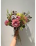  Boeket Zinnia