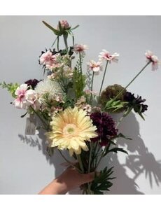  Boeket Gerbera