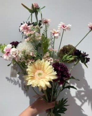  Boeket Gerbera
