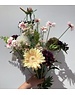  Boeket Gerbera