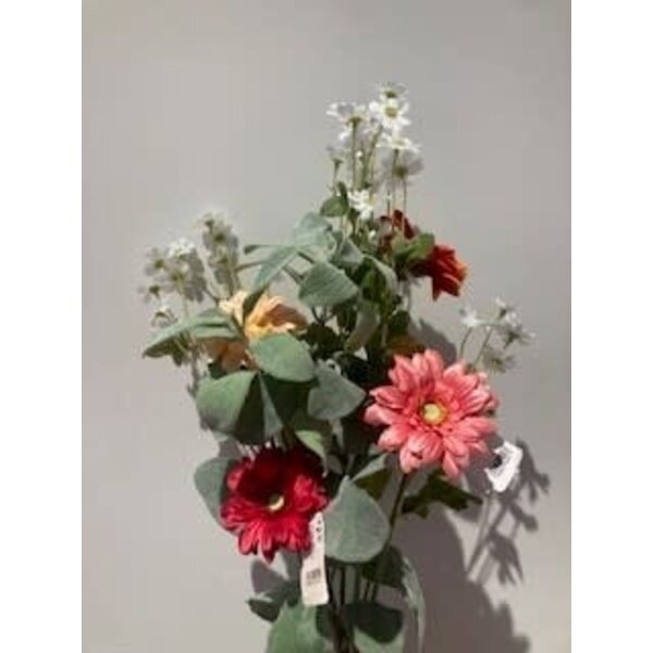 Boeket Gerbera klein