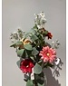  Boeket Gerbera klein