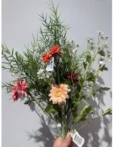  Boeket klein Daisy