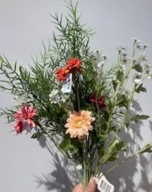  Boeket klein Daisy
