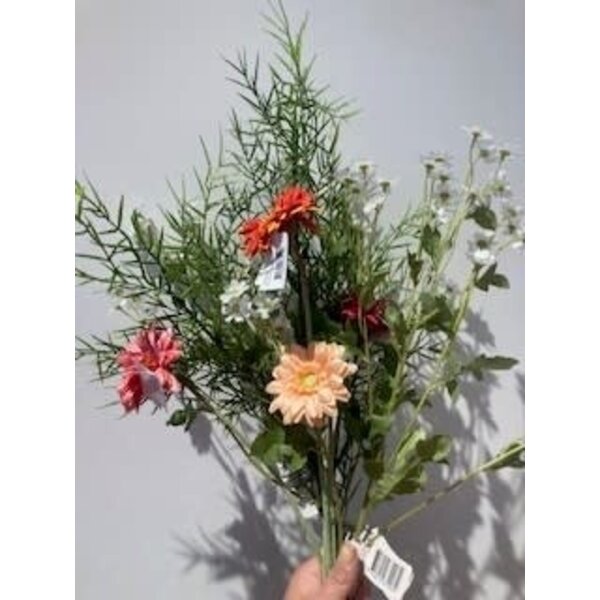Boeket klein Daisy