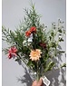  Boeket klein Daisy