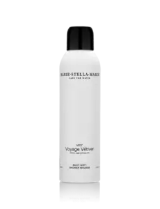 Marie-Stella-Maris Silky Soft Shower Mousse Voyage Vetiver 200ml