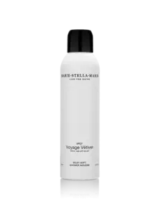 Marie-Stella-Maris Silky Soft Shower Mousse Voyage Vetiver 200ml