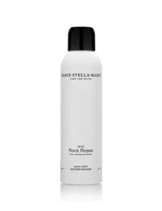 Marie-Stella-Maris Silky Soft Shower Mousse Rock Roses 200ml