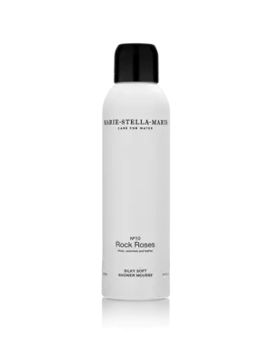 Marie-Stella-Maris Silky Soft Shower Mousse Rock Roses 200ml