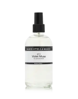 Marie-Stella-Maris Room Spray Violet Muse 250ml
