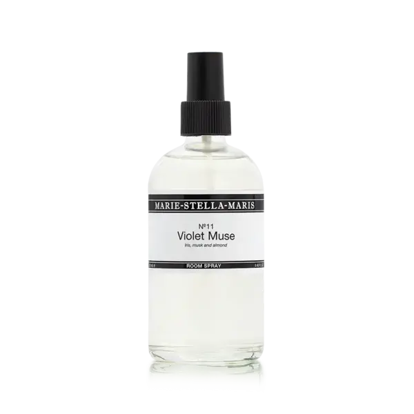 Marie-Stella-Maris Room Spray Violet Muse 250ml