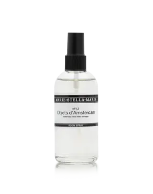 Marie-Stella-Maris Room Spray Objets d'Amsterdam 100ml