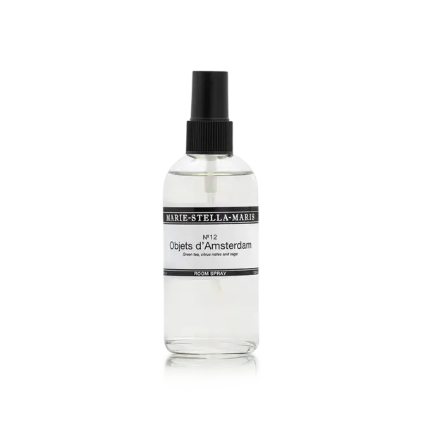 Marie-Stella-Maris Room Spray Objets d'Amsterdam 100ml