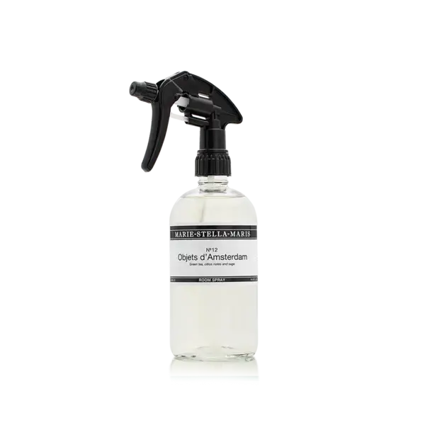Marie-Stella-Maris Room Spray Objet's d'Amsterdam 500ml