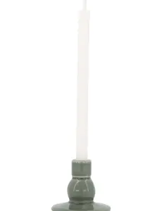 zusss kandelaar keramiek bolling