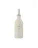 zusss olie/azijn fles keramiek open hartje