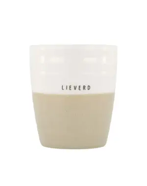 zusss koffiemok lieverd