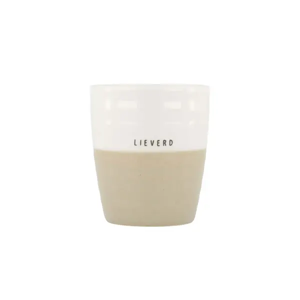 zusss koffiemok lieverd