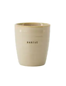 zusss koffiemok hartje zand