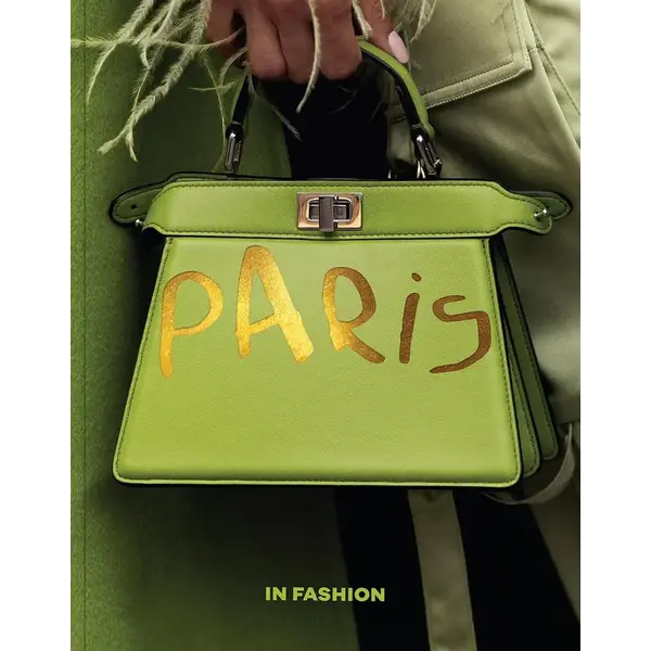 New Mags Parijs - In de mode