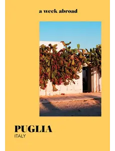 New Mags Een week in het buitenland Puglia