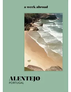 New Mags Een week in het buitenland Alentejo