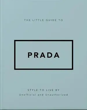 New Mags De kleine gids voor Prada