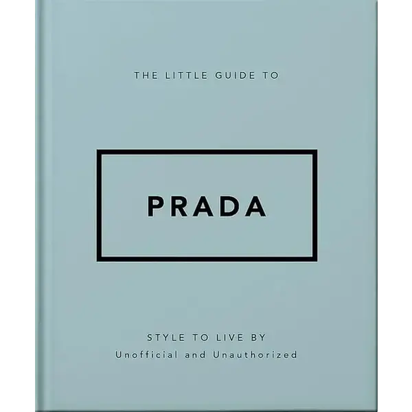 New Mags De kleine gids voor Prada