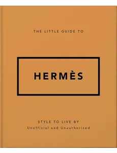 New Mags De kleine gids voor Hermès