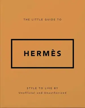 New Mags De kleine gids voor Hermès