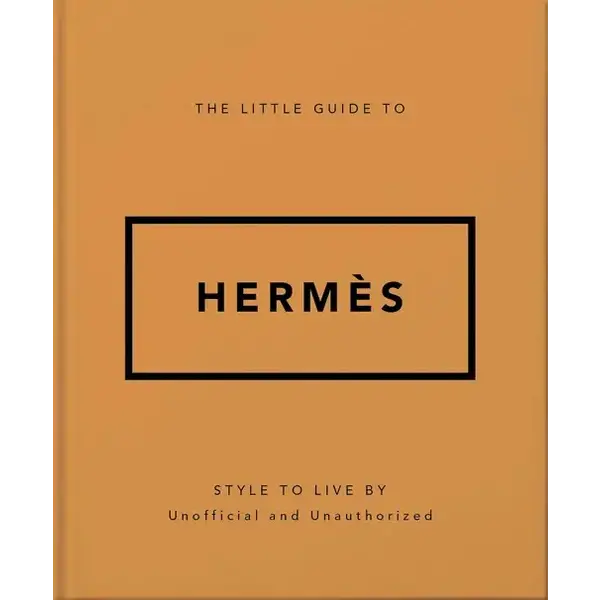 New Mags De kleine gids voor Hermès