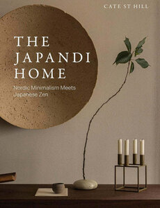 New Mags Japandi Home