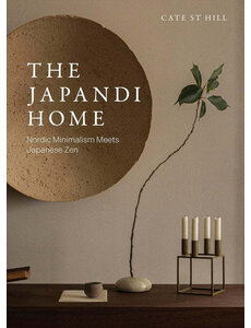 New Mags Japandi Home