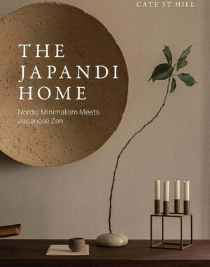 New Mags Japandi Home