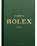 New Mags De essentie van Rolex