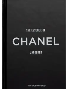 New Mags De essentie van Chanel