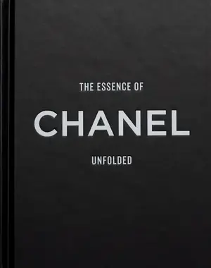 New Mags De essentie van Chanel