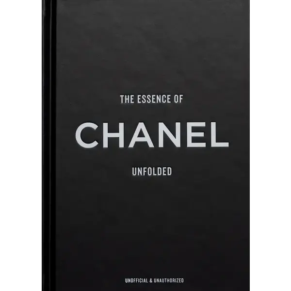 New Mags De essentie van Chanel