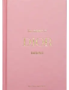 New Mags De essentie van Dior