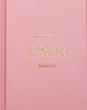 New Mags De essentie van Dior