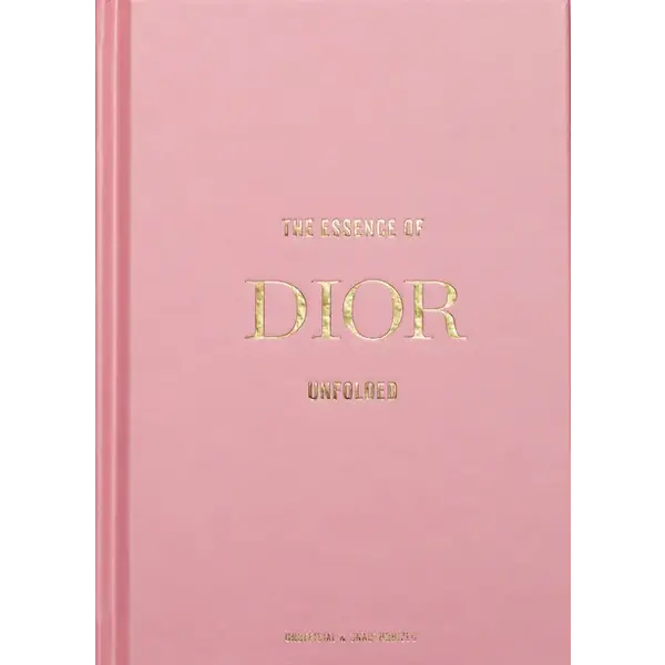 New Mags De essentie van Dior