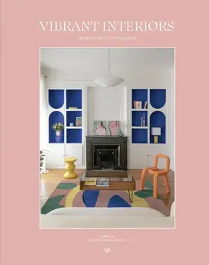 New Mags Levendige interieurs