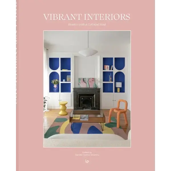 New Mags Levendige interieurs