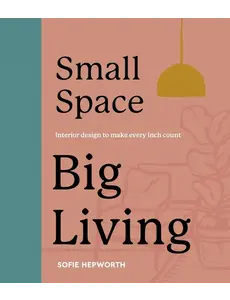 New Mags Kleine ruimte, groot leven